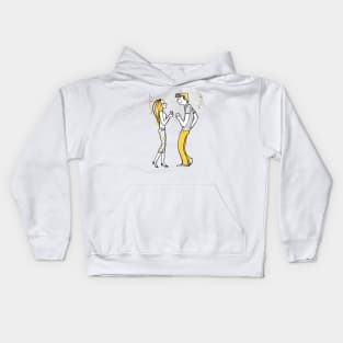 Party Kids Hoodie